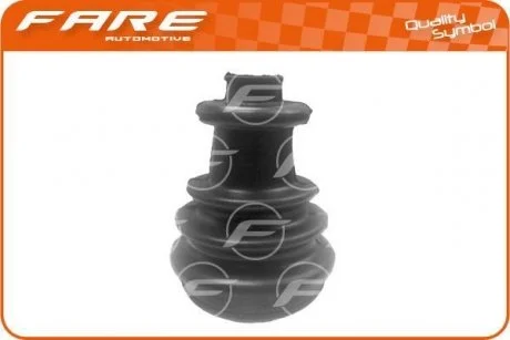 Пыльник, манжета FARE SA 0273