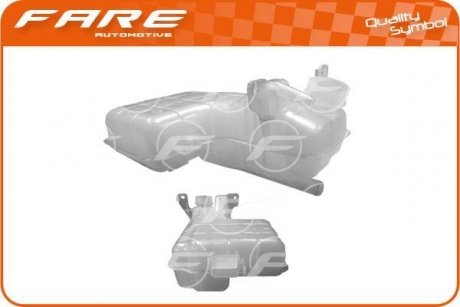 Корпус FARE SA 10013