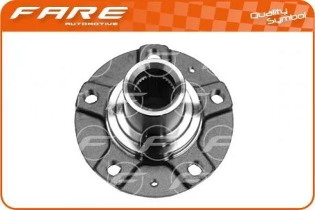 Ступиця колеса FARE SA 11386