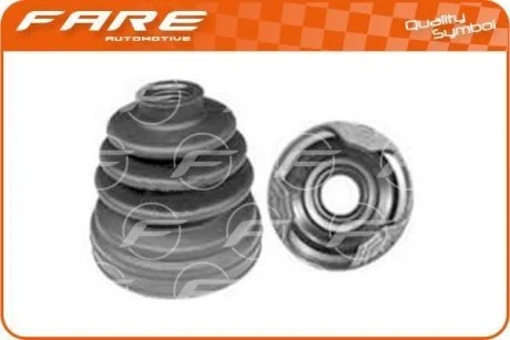 Пыльник, манжета FARE SA 11413