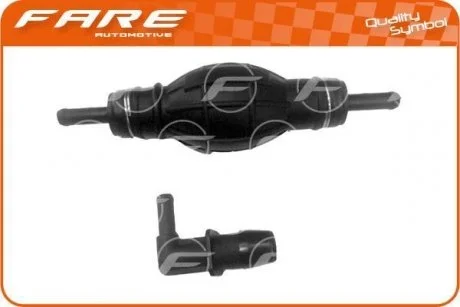 Фото насос FARE SA 11615 Насос FARE SA 11615