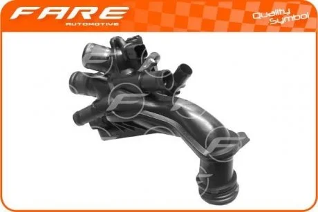 Термостат FARE SA 12973