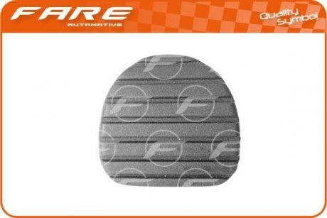 Накладка на педаль FARE SA 14392