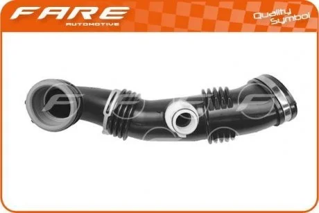Патрубок FARE SA 14875