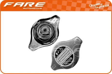 Запор FARE SA 2387