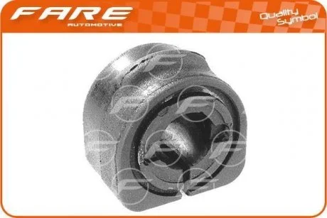 Втулка стабилизатора зад. FARE SA 2425