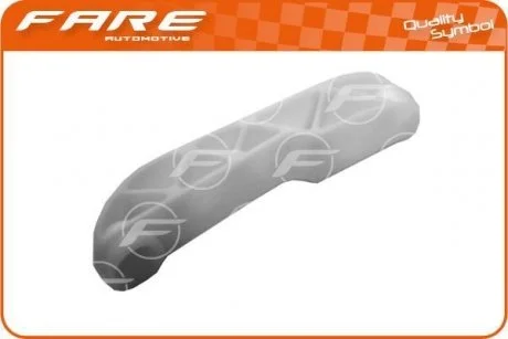 Штанга - тяга FARE SA 2752