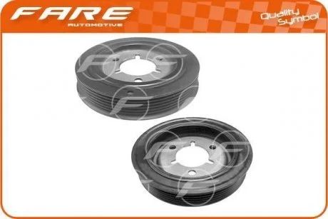 Ролик FARE SA 4245