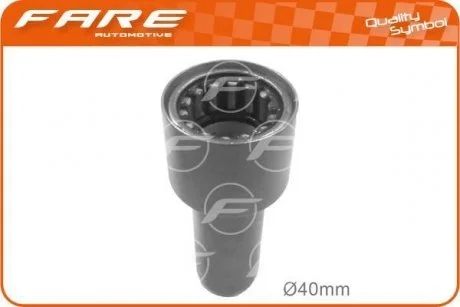 Гильза FARE SA 5083