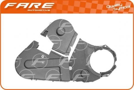Покрытие FARE SA 9837