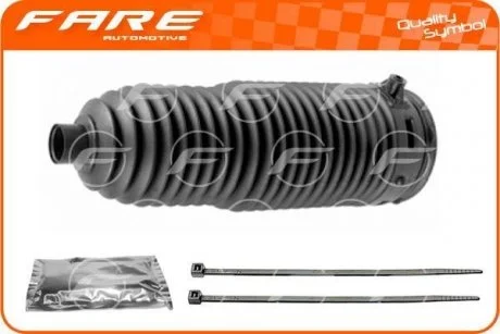 Пыльник рулевого управления к-т FARE SA K12685