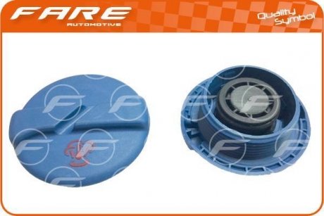 Запор FARE SA TB406