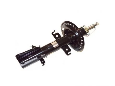 Ам-тор перед. Renault Kangoo 1.5dCi 08- (довга база 15/16 колеса) FAST FT11582