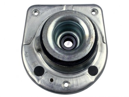 Опорна подушка ліва ам-тора перед. Fiat Doblo 01-, Palio 96-, Strada 99- FAST FT12089