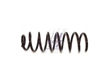 Пружина зад. Fiat Scudo 2,0/1,9D/2,1D 96- FAST FT12209