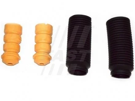 Фото 1 - пильник стійки комп. Fiat Punto Grande 05-> задній. з відб. FAST FT12213K Пильник стійки комп. Fiat Punto Grande 05-> задній. з відб. FAST FT12213K (фото 1)