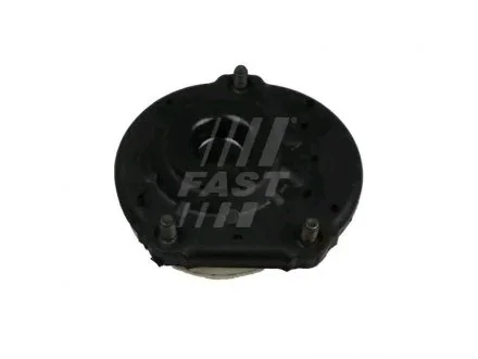 Подушка амортизатора FIAT FIORINO 07> передня права з підшипником FAST FT12214