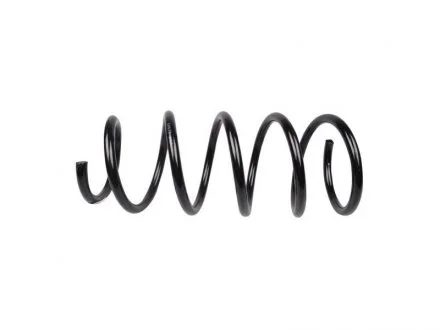 Пружина передн.подв. FAST FT12227