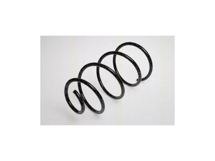 ПРУЖИНА ПІДВІСКИ FIAT CINQUE / SEICENTO ПЕРЕД FAST FT12237