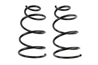 Ресора ходової частини FAST FT12237K