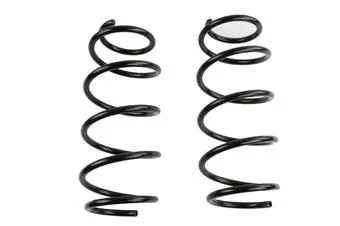 ПРУЖИНА ПІДВІСКИ FIAT PANDA 03> ПЕРЕД ЛВ+ПР FAST FT12238K