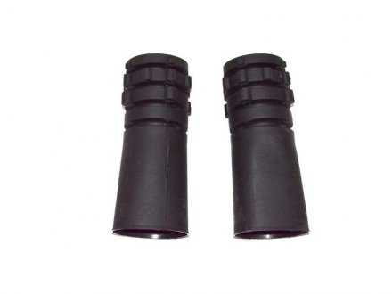 Пильовик амортизатора комплект NISSAN PRIMASTAR (X83) 01-; RENAULT TRAFIC II (FL) 01-; OPEL VIVARO B (X82) 14-19 FAST FT12262K