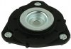 ПОДУШКА АМОРТИЗАТОРУ FORD TRANSIT 06> ПЕРЕД Л/П 12> FAST FT12287 (фото 2)