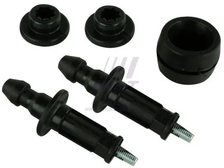 Фото ремкомплект крепления корпуса воздушного фильтра FAST FT13065 Ремкомплект крепления корпуса воздушного фильтра FAST FT13065