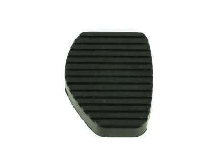 Фото накладка гальма педалі FIAT Scudo 07-16, Ulysse 94-02, SCUDO (270_) 07- FAST FT13073 Накладка гальма педалі FIAT Scudo 07-16, Ulysse 94-02, SCUDO (270_) 07- FAST FT13073