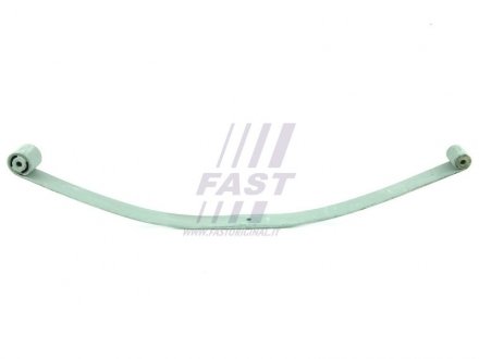 Багатолистова ресора FAST FT13331