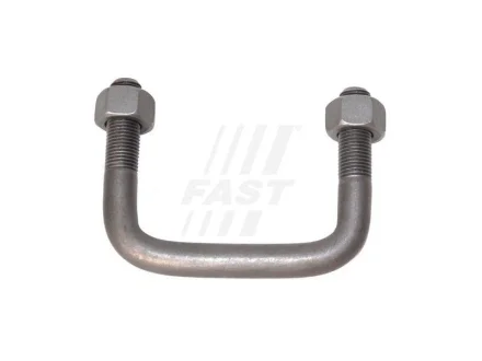 ХОМУТ РЕСОРИ FIAT DUCATO 02> M14X80X67 FAST FT13337