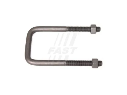 Стремянка рессоры FAST FT13342