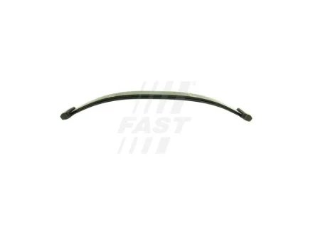 РЕССОРА MERCEDES SPRINTER 95> 901-905 ПЕРЕД 2-ЛИСТА 3T FAST FT13355