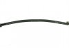Рессора зад 1 лист Mercedes Sprinter 901-905 95-06, VW LT28-55 96-06 FAST FT13356 (фото 2)