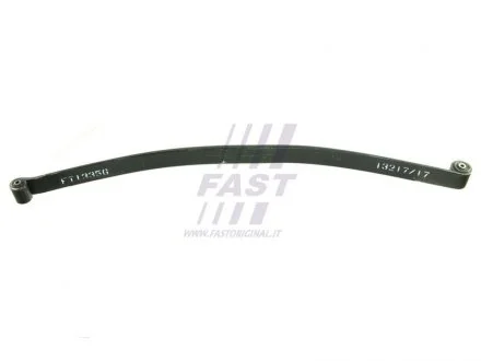 Рессора зад 1 лист Mercedes Sprinter 901-905 95-06, VW LT28-55 96-06 FAST FT13356