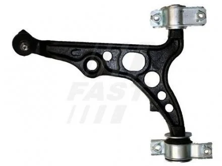 Фото важіль передній лівий Brava/Tempra/Tipo 88-01 FAST FT15001 Важіль передній лівий Brava/Tempra/Tipo 88-01 FAST FT15001