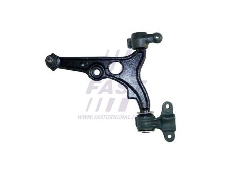 Рычаг левый Fiat Scudo/Peugeot Expert 94- FAST FT15061