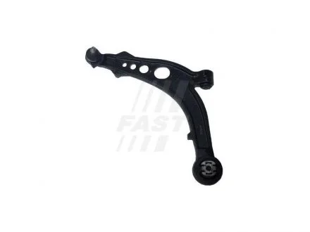 Важіль передній лівий FIAT IDEA 03-,PUNTO (199) 12-;LANCIA MUSA (350) 04-12,YPSILON (843) 03-1 FAST FT15131