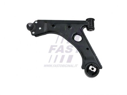 Рычаг поперечный передн. Fiat Grande Punto/Linea 05-/Peugeot Bipper 1.4HDi 08- FAST FT15136