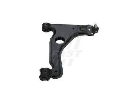 Рычаг передн. правый Opel Astra G, Zafira A 98- FAST FT15516