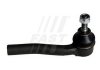 Наконечник рулевой тяги прав Alfa Romeo 145, 146, 155 Fiat Brava, Bravo, Coupe, Tempra, Tipo 1.1-3.2 07/87-04/05 FAST FT16005 (фото 2)