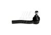 Наконечник рулевой тяги прав Alfa Romeo 145, 146, 155 Fiat Brava, Bravo, Coupe, Tempra, Tipo 1.1-3.2 07/87-04/05 FAST FT16005 (фото 1)