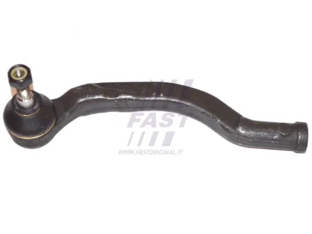 Наконечник кермової тяги лів. Opel Vivaro/Renault Trafic 00- FAST FT16121