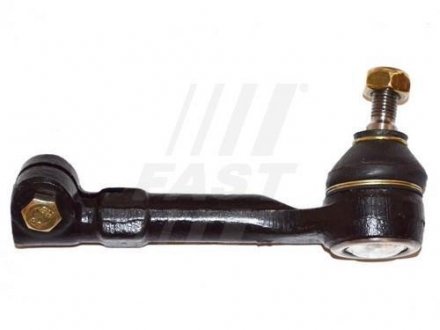 Накінечник керм. тяги правий Renault Kangoo, Kangoo Express, Megane I, Scenic 1.2-2.0 01.96- FAST FT16128