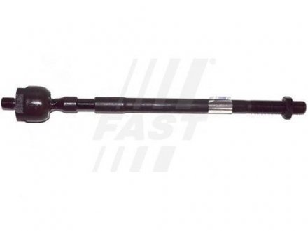 Кермова тяга L/P 314mm Renault Clio II, Thalia, Kangoo 1.2-3.0 08.97- FAST FT16583