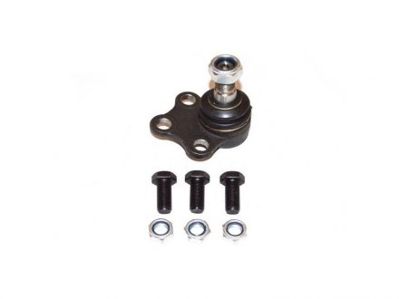 Кульова опора 19mm Nissan Primastar Opel Vivaro Renault Trafic II 06- FAST FT17046