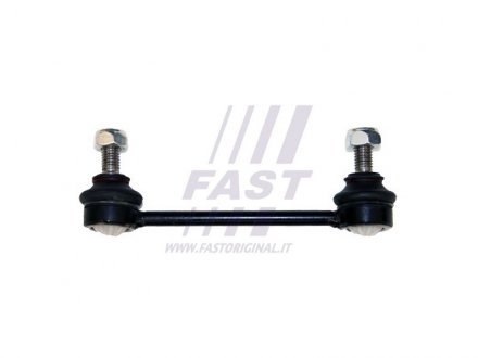 Тяга стабилизатора зад. Fiat Doblo 04- FAST FT18240