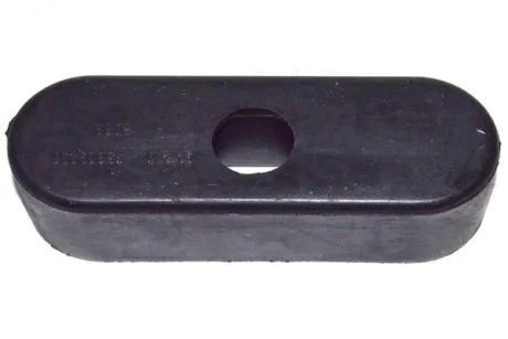 САЙЛЕНТБЛОК IVECO DAILY 06> РАДИАТОР FAST FT18433