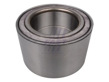 Підшипник перед. 1800kg Q11,Q15,Q17 Fiat Ducato 06-,Boxer 06 FAST FT21025