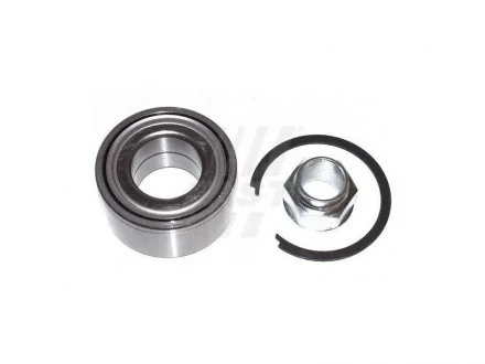 Фото підшипник маточини передньої FIAT 500L 12-, BRAVO II (198) 07-14, DOBLO Вен (152, 263) 10-н. FAST FT22007 Підшипник маточини передньої FIAT 500L 12-, BRAVO II (198) 07-14, DOBLO Вен (152, 263) 10-н. FAST FT22007